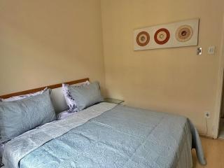 Hius 802 Novidade , todo reformado - 2