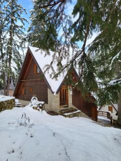 Cozy Cottage Vlašić - Vlasic - 0