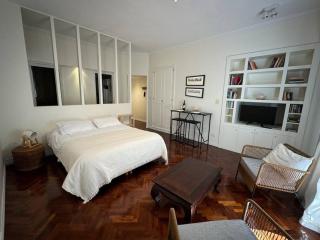 Charming Atelier in the heart of Recoleta - Buenos Aires - 6