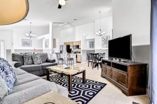 LB4701PL - 4 Beds villa - with pool and game room - Kissimmee - 6