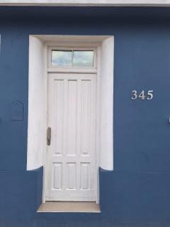 Precioso Depto en el Centro de Concordia - 1