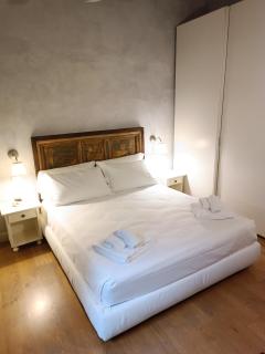 Residence Saponai Ponte Vecchio - Florence - 7