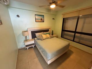 Elegant 2 Bedrooms Apartment Paraiso 30 - Playa del Carmen - 6