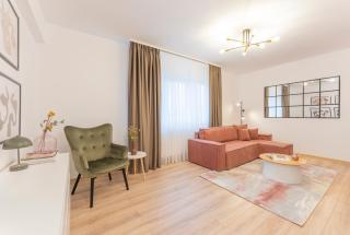 XOX Comfort Giurgiului - Bucharest - 8