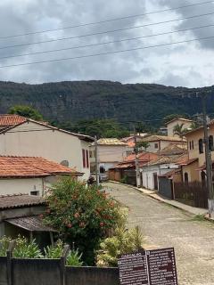 Casa da Cida - Tiradentes - 9