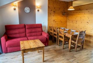 Résidence Les Hauts De Preclaux - Confortable appartement pour 8 personnes MAE-9191 - 7