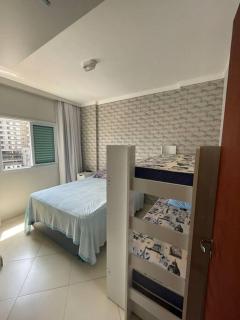 Apartamento em Praia Grande - vila caiçara - 8