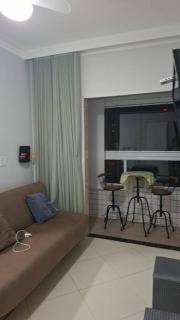 Apartamento em Praia Grande - vila caiçara - 7