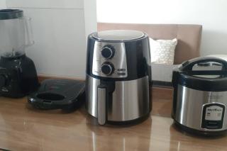 Apartamento em Praia Grande - vila caiçara - Praia Grande - 4