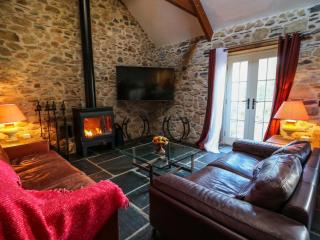 St Dogwells Barn - Haverfordwest - 6
