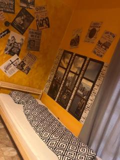 Bianka Hostel & Car Rent Budapest - Budapeste - 1