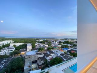 Aparta Suite Serenidad - Cartagena das Índias - 0