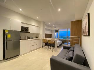 Aparta Suite Serenidad - Cartagena das Índias - 2