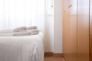Renovado Apartamento IFEMA MADRID - Madrid - 2