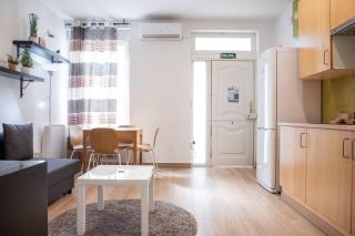 Renovado Apartamento IFEMA MADRID - Madrid - 8