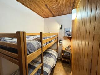 Résidence Les Crocus - Studio pour 4 Personnes MAE-9121 - Champcella - 7