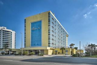 Beachfront Gem with Community Pool in Daytona! - Daytona Beach - 8