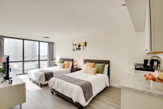 Beachfront Gem with Community Pool in Daytona! - Daytona Beach - 7