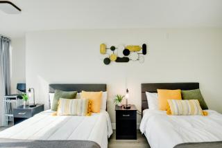 Beachfront Gem with Community Pool in Daytona! - Daytona Beach - 5