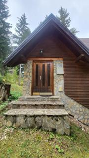Cozy Cottage Vlašić - Vlasic - 4