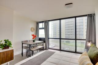 Beachfront Gem with Community Pool in Daytona! - Daytona Beach - 3