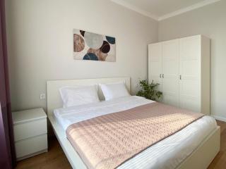 A-Apartment Kök-Zhailau - Astana - 8