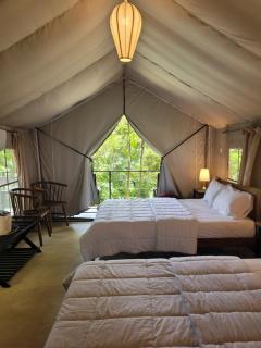 Trickling Stream Campsite - 4