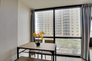 Oceanfront Daytona Beach Studio with Pool Access - 1