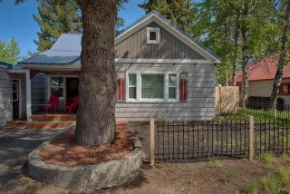 Park Street Cottage by Casago McCall - Donerightmanagement - McCall - 8
