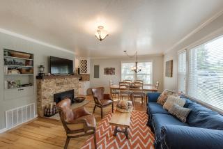 Park Street Cottage by Casago McCall - Donerightmanagement - 7