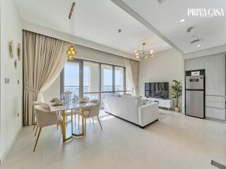 PRIVA CASA - Vida Residences Creek Beach 1405 - 5