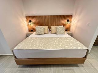 Amara 904-Lindo Apartaestudio en Laureles con hermosa vista - 9