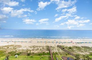 Dunes Village Resort 1109 - Myrtle Beach - 0
