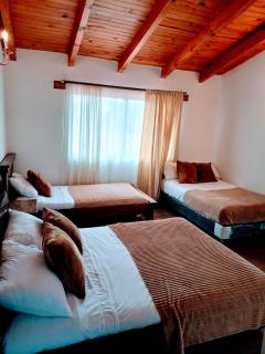 Hacienda Moncora, un lugar hermoso para toda la familia y los amigos - El Rosal - 9