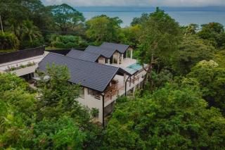 Villa Bahía Malpais - Mal País - 0
