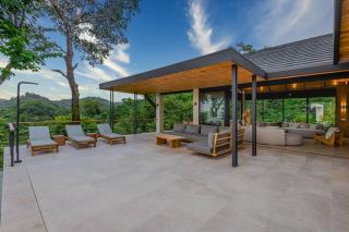 Villa Bahía Malpais - Mal País - 4