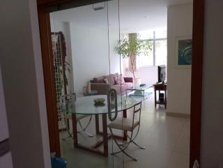 Vista verde em Botafogo - 3