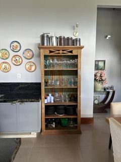 Lar Paraiso - Casa de Campo 3 - Domingos Martins - 1