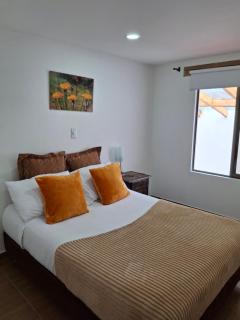 Hacienda Moncora, un lugar hermoso para toda la familia y los amigos - El Rosal - 6