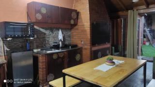 Casa BenLu - Puerto Iguazú - 6
