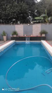 Casa BenLu - Puerto Iguazú - 5