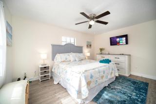 Summer Spot! Luxury Retreat Grill Beach & Town - St. Augustine - 6