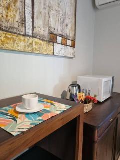 Frieden Haus Hospedagem - 3