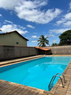Casa com piscina enorme - Itatiaia - 4