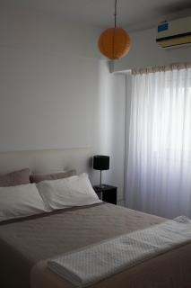 2 Ambientes luminosos en Cañitas - Buenos Aires - 8
