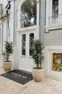 M'AR De AR Auria - 1