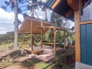 Na'raucária - Cambará - 6