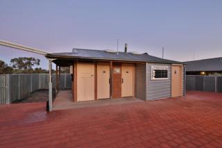 Mungo Shearers' Quarters - Mungo - 4