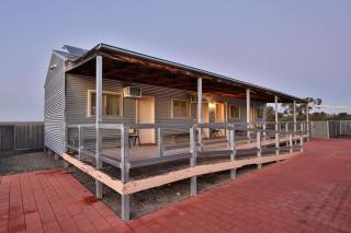 Mungo Shearers' Quarters - Mungo - 0
