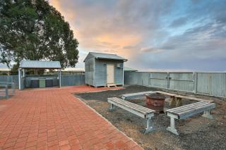 Mungo Shearers' Quarters - Mungo - 6